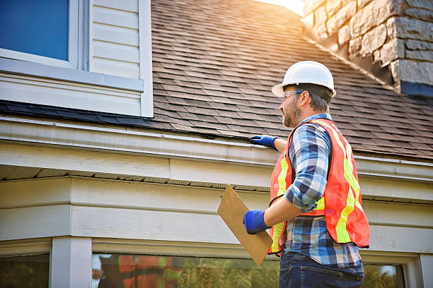 Trusted Gutter Repair And Installation service in Capeville, VA - Ben Roofing and Steel LLC